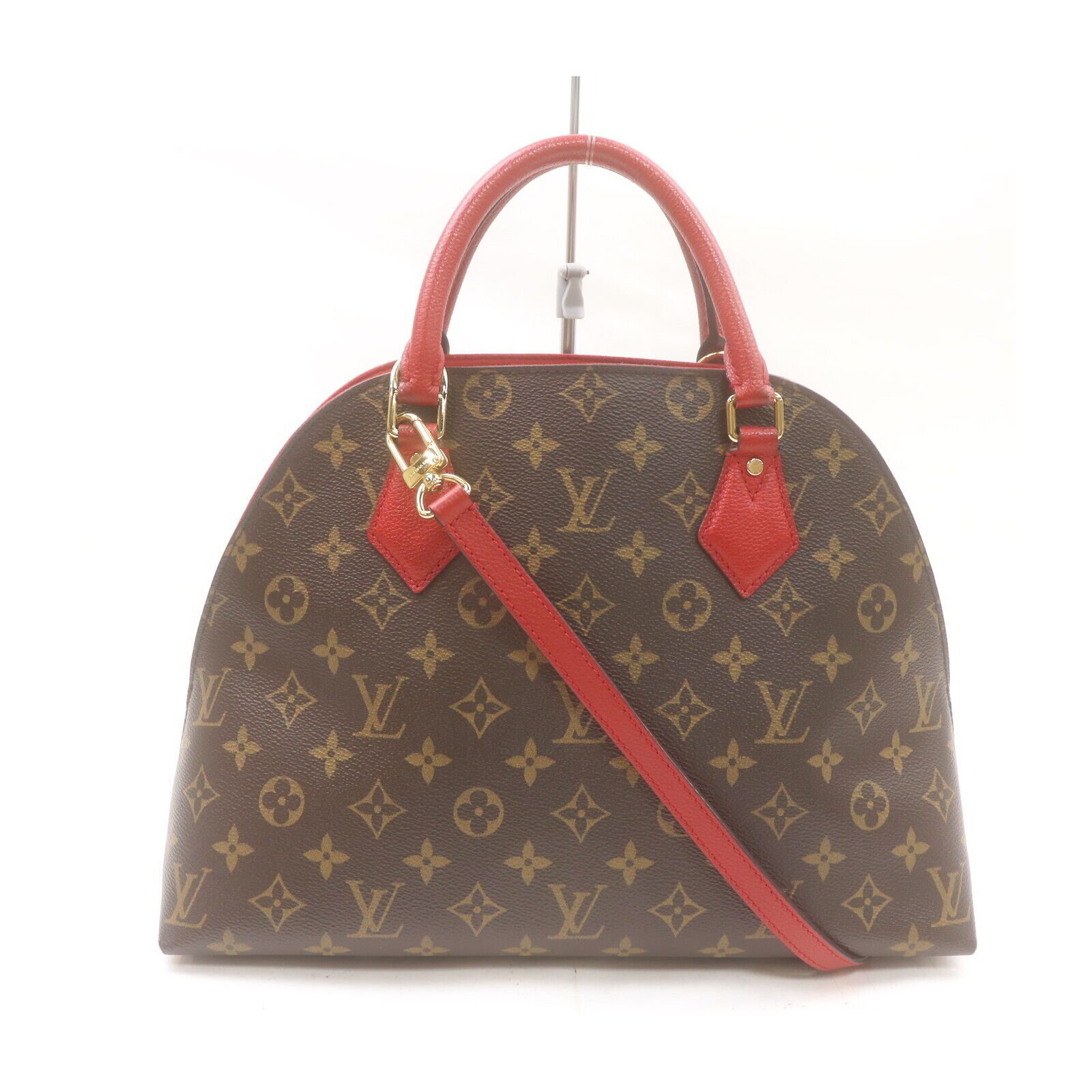 Bag Organizer for Louis Vuitton Monogram Alma Handbag Purse 