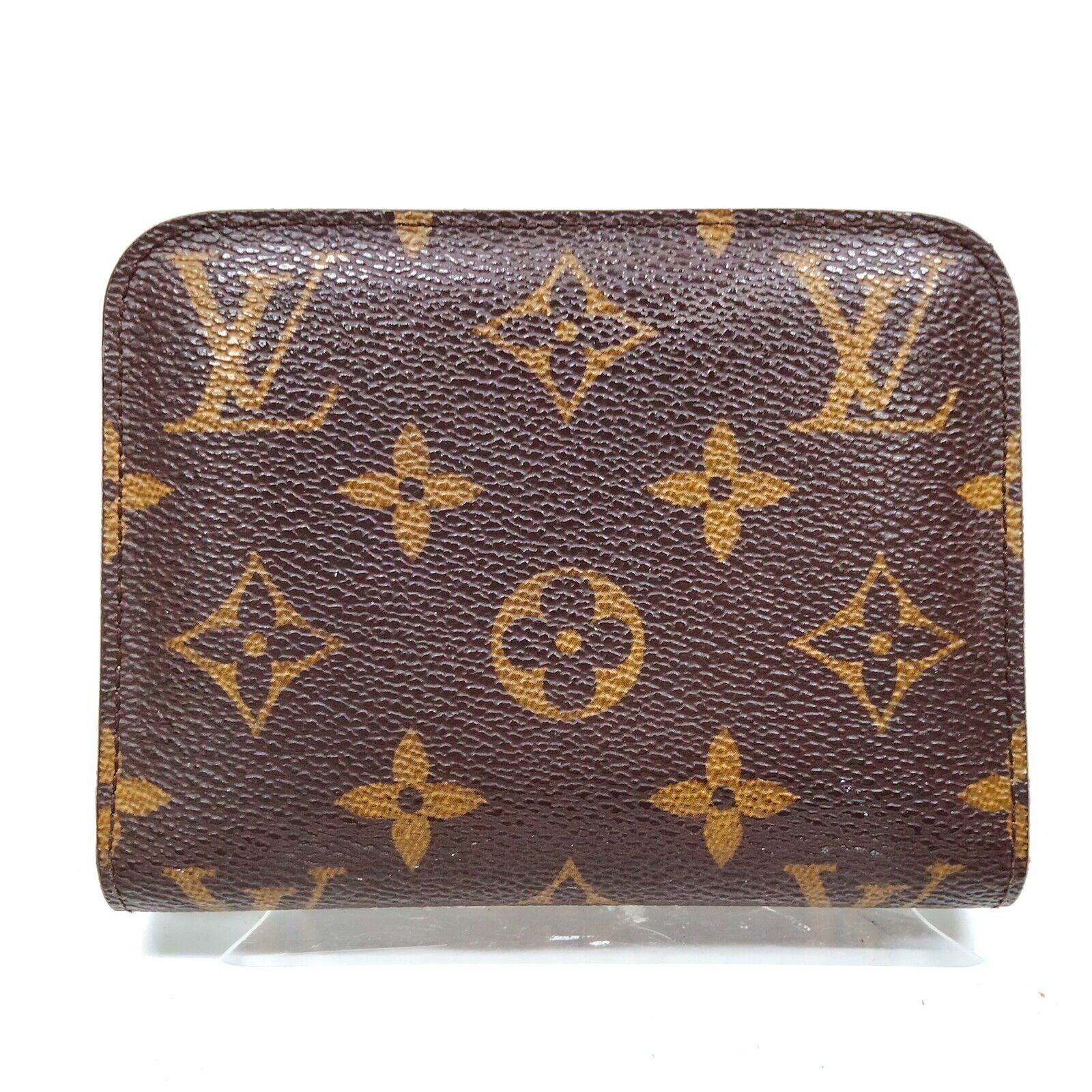 Louis Vuitton, Bags, Sold Louis Vuitton Insolite Wallet Charm