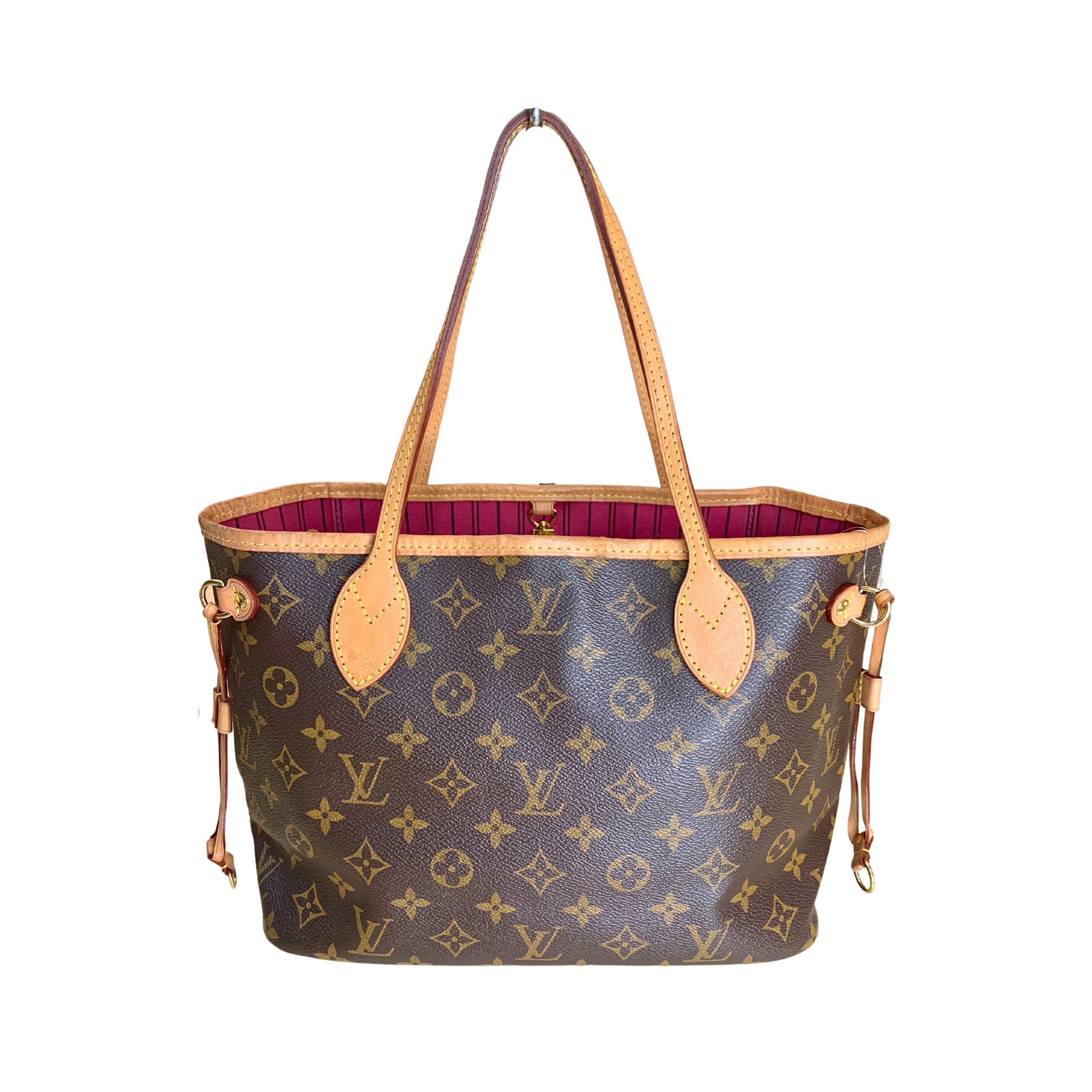 HOW TO CLEAN YOUR LOUIS VUITTON & OTHER BAGS AT HOME ( Leather & Tarnished  Hardware ) 