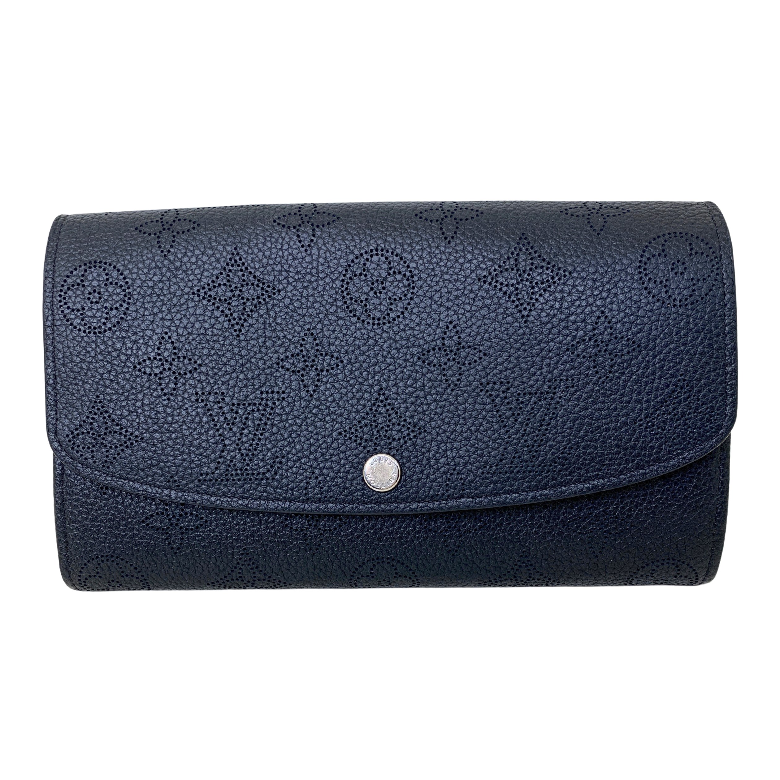 Louis Vuitton, Bags, Louis Vuitton Perforated Key Cles Pouch Bag